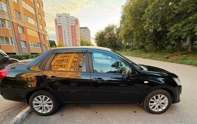 Datsun on-DO I рестайлинг, 2014 год, 495 000 рублей, 1 фотография