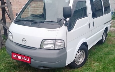Mazda Bongo IV, 2003 год, 750 000 рублей, 1 фотография