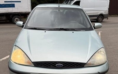Ford Focus IV, 2003 год, 375 000 рублей, 1 фотография