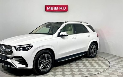 Mercedes-Benz GLE, 2024 год, 16 340 000 рублей, 1 фотография