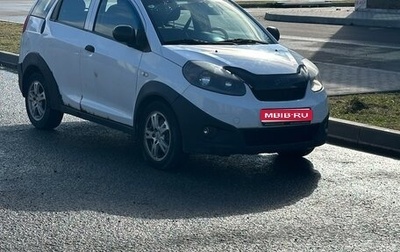 Chery IndiS (S18D) I, 2012 год, 300 000 рублей, 1 фотография