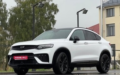 Geely Tugella FY11, 2024 год, 3 150 000 рублей, 1 фотография