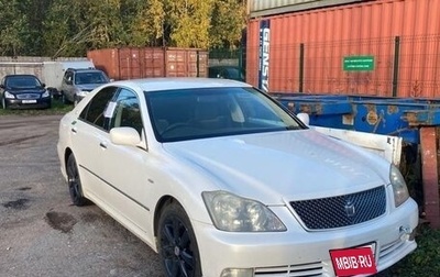 Toyota Crown, 2004 год, 750 000 рублей, 1 фотография
