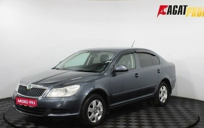 Skoda Octavia, 2011 год, 785 000 рублей, 1 фотография