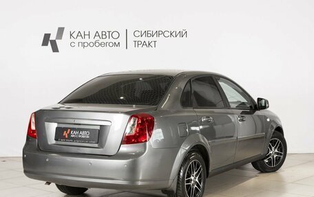 Daewoo Gentra II, 2014 год, 500 000 рублей, 2 фотография
