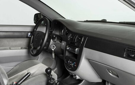Daewoo Gentra II, 2014 год, 500 000 рублей, 4 фотография
