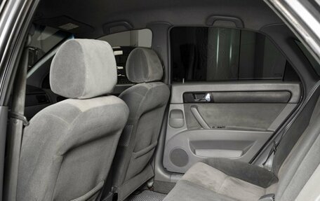 Daewoo Gentra II, 2014 год, 500 000 рублей, 13 фотография