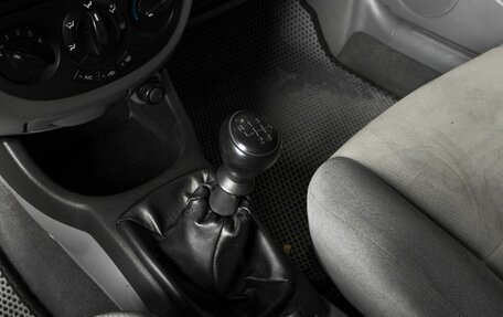 Daewoo Gentra II, 2014 год, 500 000 рублей, 6 фотография