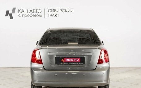 Daewoo Gentra II, 2014 год, 500 000 рублей, 9 фотография