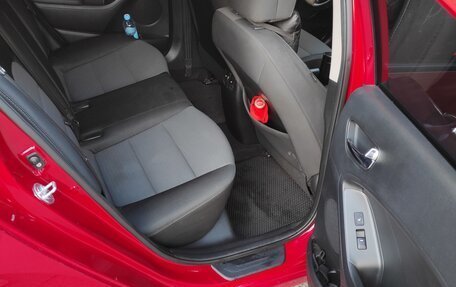 KIA Cerato III, 2014 год, 1 300 000 рублей, 2 фотография