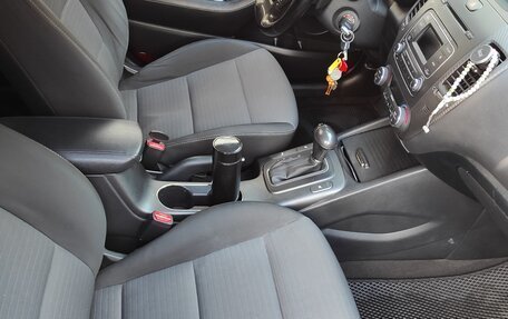KIA Cerato III, 2014 год, 1 300 000 рублей, 5 фотография
