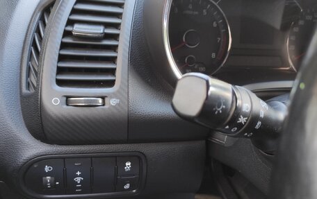 KIA Cerato III, 2014 год, 1 300 000 рублей, 22 фотография