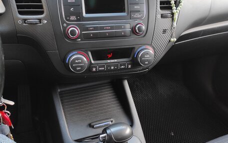 KIA Cerato III, 2014 год, 1 300 000 рублей, 21 фотография