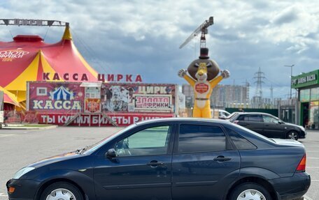 Ford Focus IV, 2001 год, 130 000 рублей, 3 фотография
