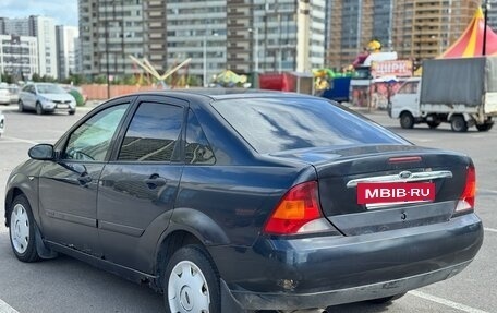 Ford Focus IV, 2001 год, 130 000 рублей, 4 фотография