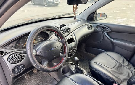 Ford Focus IV, 2001 год, 130 000 рублей, 14 фотография