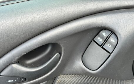 Ford Focus IV, 2001 год, 130 000 рублей, 11 фотография