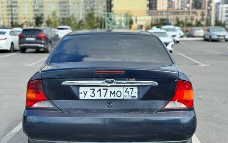 Ford Focus IV, 2001 год, 130 000 рублей, 5 фотография