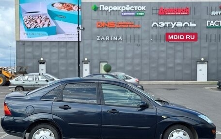 Ford Focus IV, 2001 год, 130 000 рублей, 7 фотография