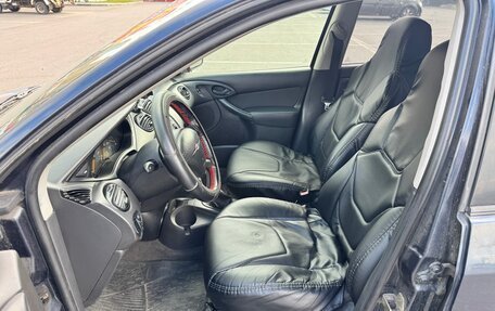 Ford Focus IV, 2001 год, 130 000 рублей, 13 фотография