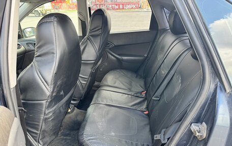 Ford Focus IV, 2001 год, 130 000 рублей, 16 фотография