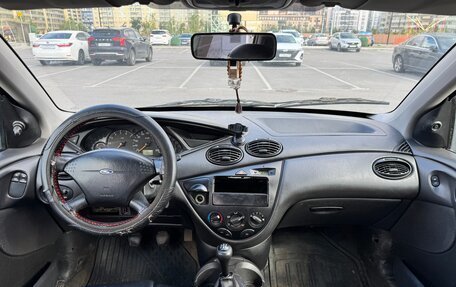 Ford Focus IV, 2001 год, 130 000 рублей, 17 фотография