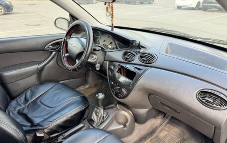 Ford Focus IV, 2001 год, 130 000 рублей, 19 фотография