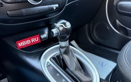 KIA Soul II рестайлинг, 2018 год, 1 490 000 рублей, 17 фотография