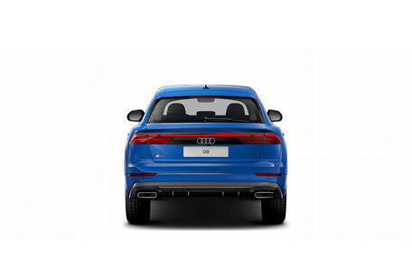 Audi Q8 I, 2025 год, 16 580 000 рублей, 5 фотография