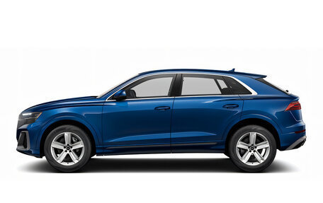 Audi Q8 I, 2025 год, 16 580 000 рублей, 13 фотография