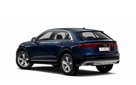 Audi Q8 I, 2025 год, 16 580 000 рублей, 7 фотография