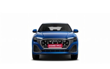 Audi Q8 I, 2025 год, 16 580 000 рублей, 4 фотография