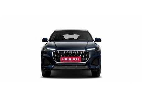 Audi Q8 I, 2025 год, 16 580 000 рублей, 9 фотография