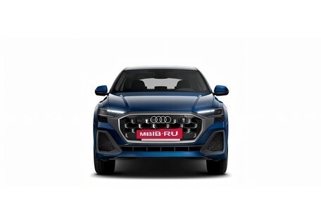 Audi Q8 I, 2025 год, 16 580 000 рублей, 14 фотография