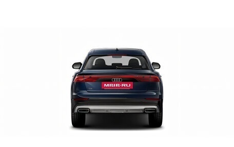 Audi Q8 I, 2025 год, 16 580 000 рублей, 10 фотография
