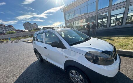 Chery IndiS (S18D) I, 2012 год, 300 000 рублей, 2 фотография