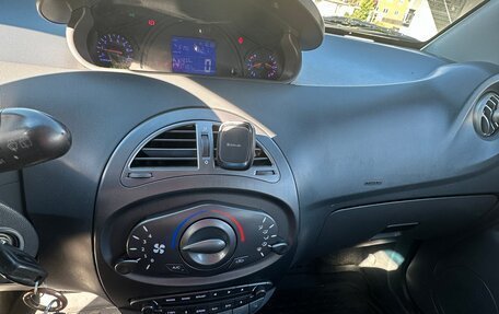 Chery IndiS (S18D) I, 2012 год, 300 000 рублей, 8 фотография