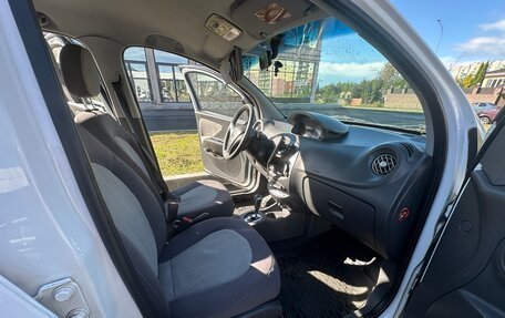 Chery IndiS (S18D) I, 2012 год, 300 000 рублей, 10 фотография