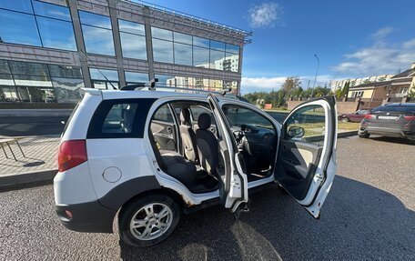 Chery IndiS (S18D) I, 2012 год, 300 000 рублей, 12 фотография