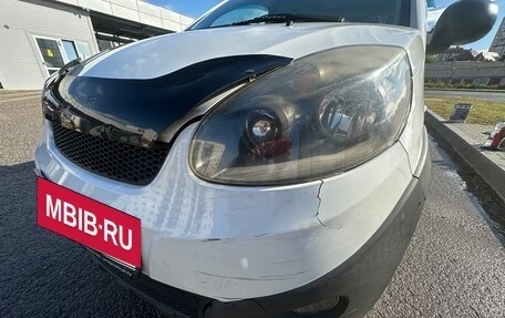 Chery IndiS (S18D) I, 2012 год, 300 000 рублей, 13 фотография