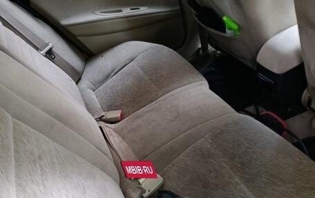 Nissan Primera III, 2001 год, 295 000 рублей, 6 фотография