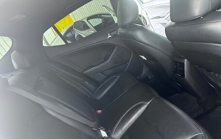 KIA Optima III, 2012 год, 1 600 000 рублей, 13 фотография