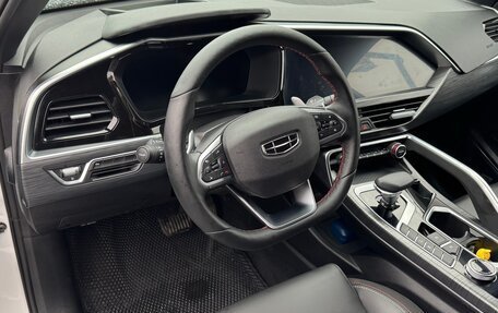 Geely Tugella FY11, 2024 год, 3 150 000 рублей, 7 фотография