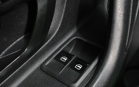 Skoda Fabia II, 2012 год, 445 000 рублей, 17 фотография