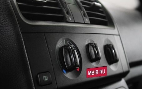 Skoda Fabia II, 2012 год, 445 000 рублей, 18 фотография
