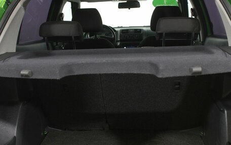 Skoda Fabia II, 2012 год, 445 000 рублей, 22 фотография