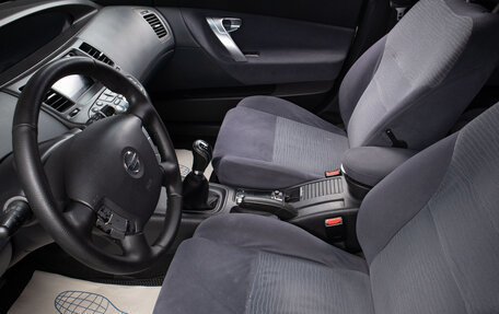 Nissan Primera III, 2006 год, 399 000 рублей, 14 фотография