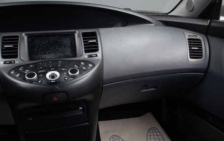 Nissan Primera III, 2006 год, 399 000 рублей, 10 фотография