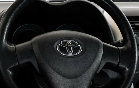 Toyota Corolla, 2006 год, 799 000 рублей, 11 фотография