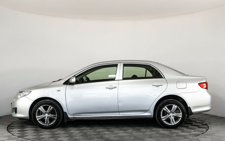 Toyota Corolla, 2006 год, 799 000 рублей, 8 фотография